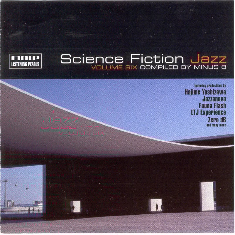 Wordless People - Minority In Terms Of Thought